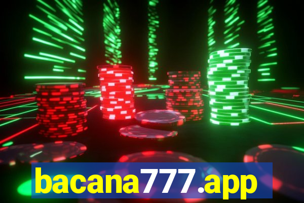 bacana777.app