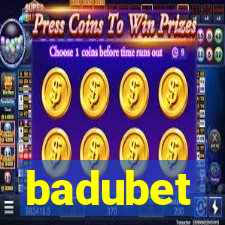 badubet