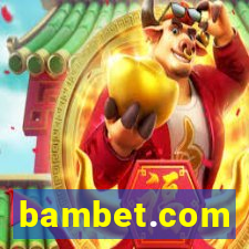 bambet.com