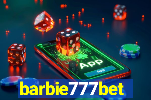 barbie777bet