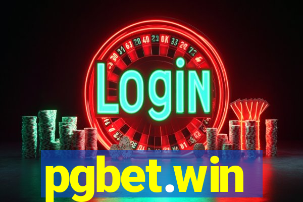 pgbet.win