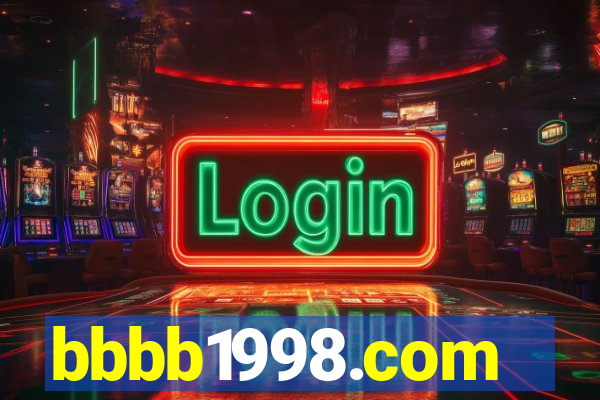 bbbb1998.com