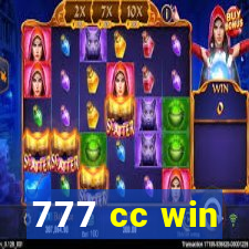 777 cc win