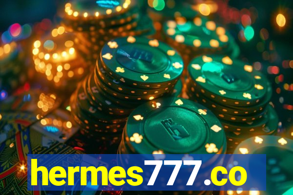 hermes777.co