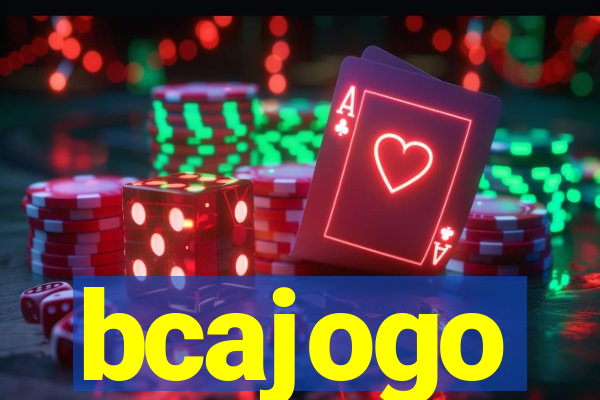 bcajogo