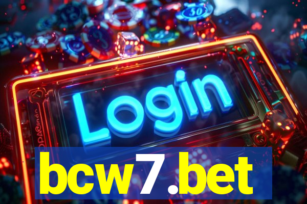 bcw7.bet