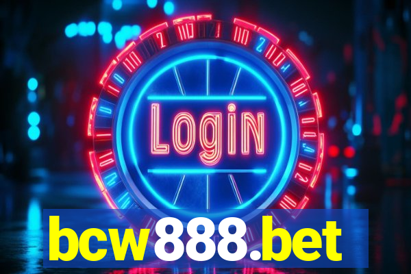 bcw888.bet