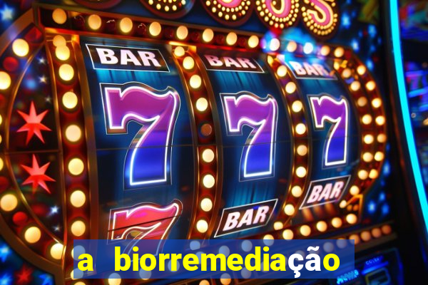 a biorremediação é uma tecnologia sustentável?