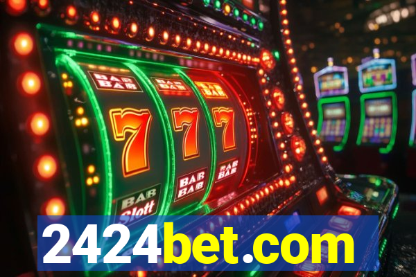 2424bet.com