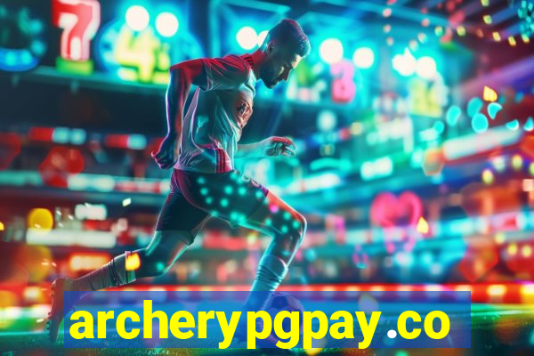 archerypgpay.com