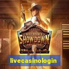 livecasinologin