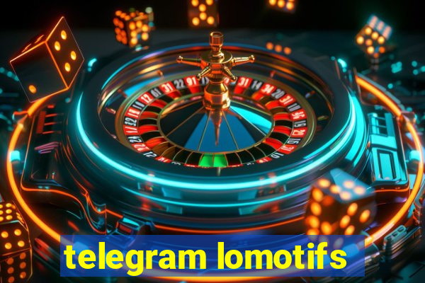 telegram lomotifs