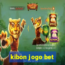 kibon jogo bet