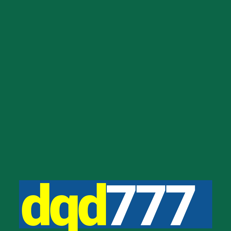 dqd777