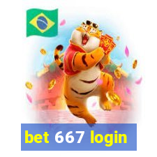 bet 667 login