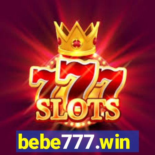 bebe777.win