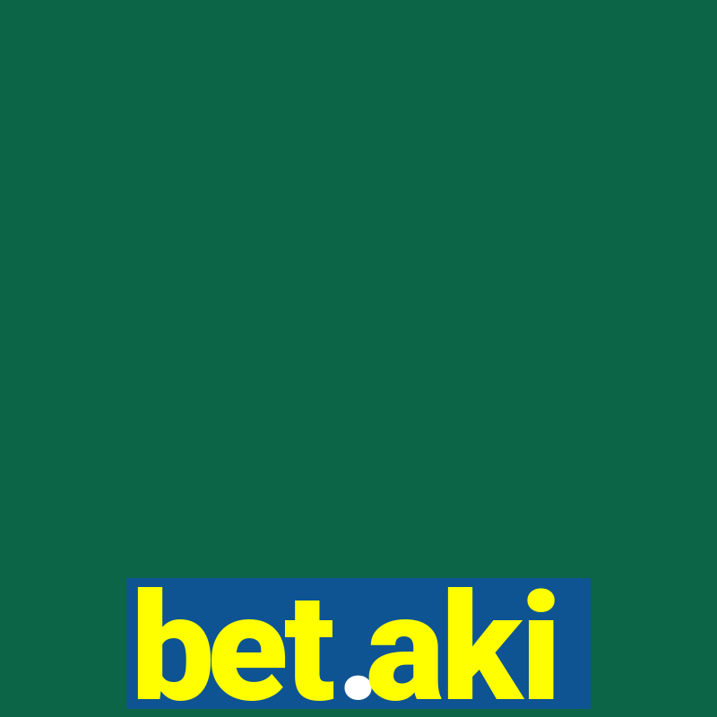 bet.aki