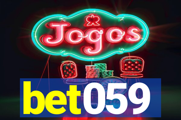 bet059