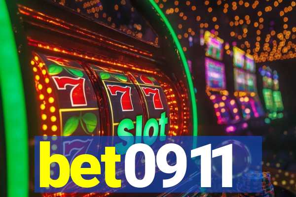 bet0911