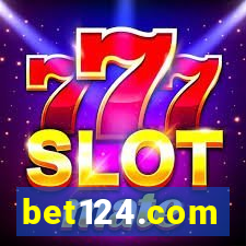 bet124.com