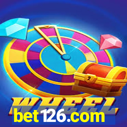 bet126.com