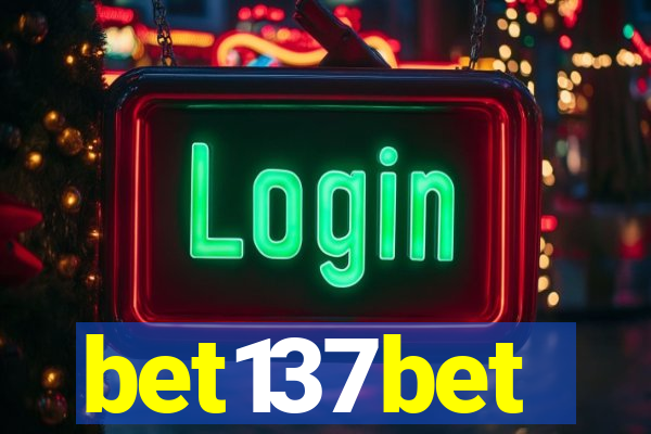 bet137bet