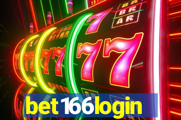 bet166login