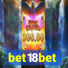 bet18bet