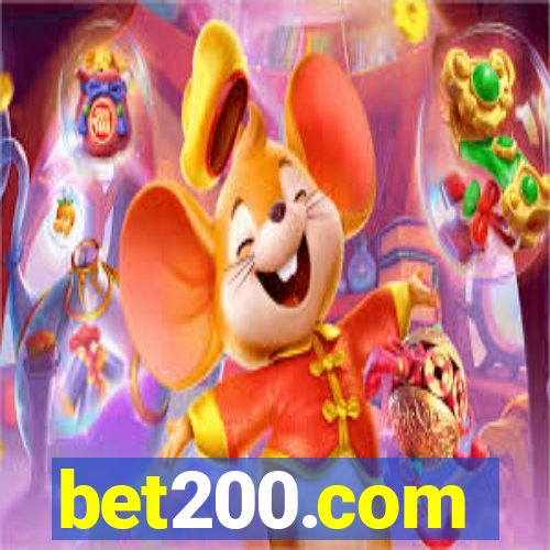 bet200.com