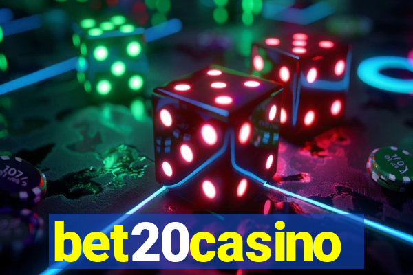 bet20casino