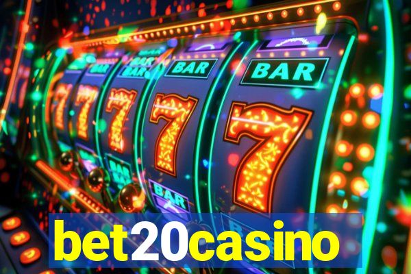 bet20casino