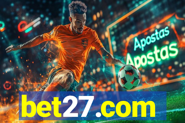 bet27.com