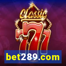 bet289.com