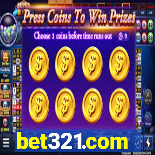 bet321.com