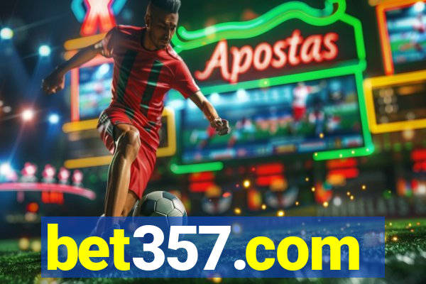 bet357.com