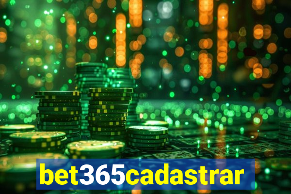 bet365cadastrar