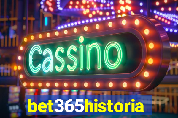 bet365historia