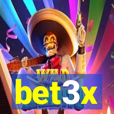 bet3x