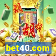 bet40.com