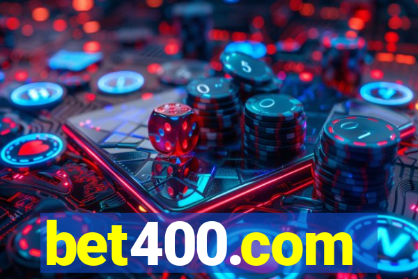 bet400.com