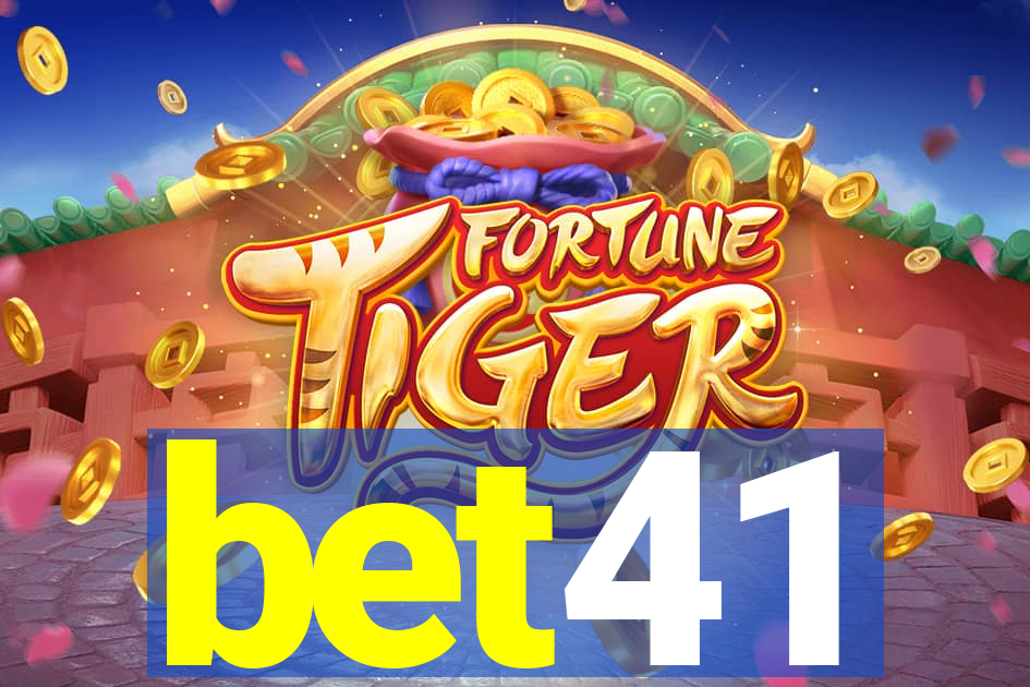 bet41