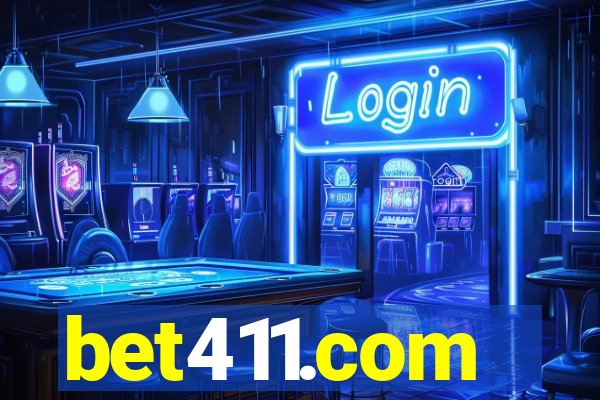 bet411.com