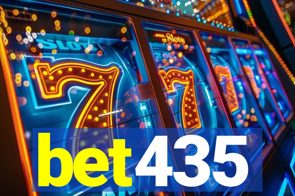 bet435