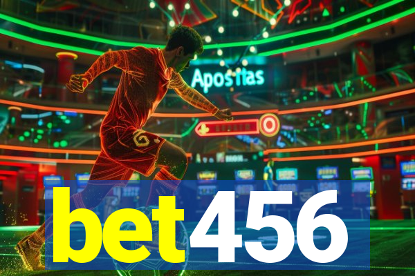 bet456