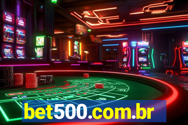 bet500.com.br