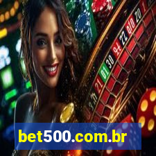 bet500.com.br