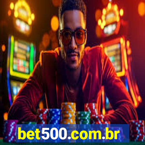 bet500.com.br