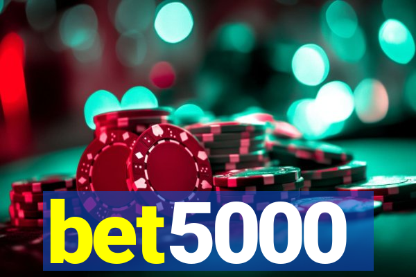 bet5000