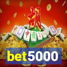 bet5000