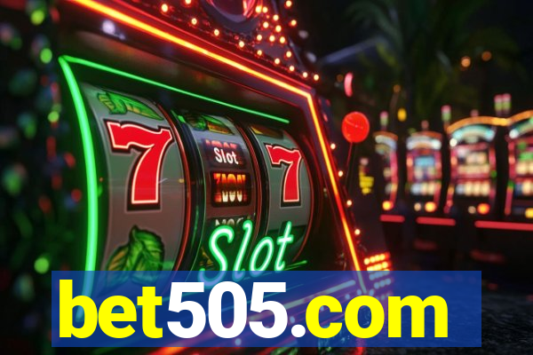 bet505.com